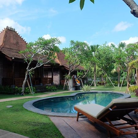 Villa Hening Bali Eksteriør bilde