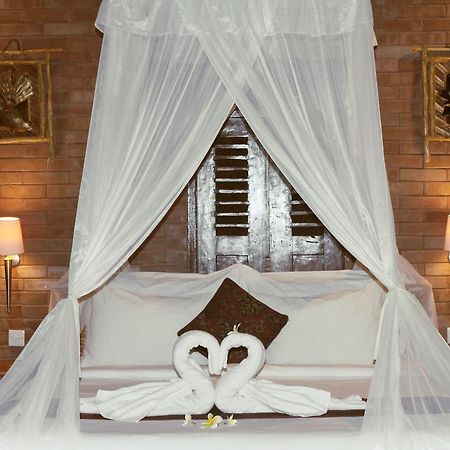 Villa Hening Bali Eksteriør bilde