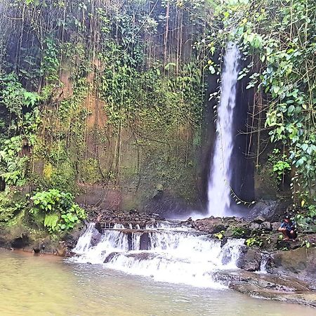 Villa Hening Bali Eksteriør bilde