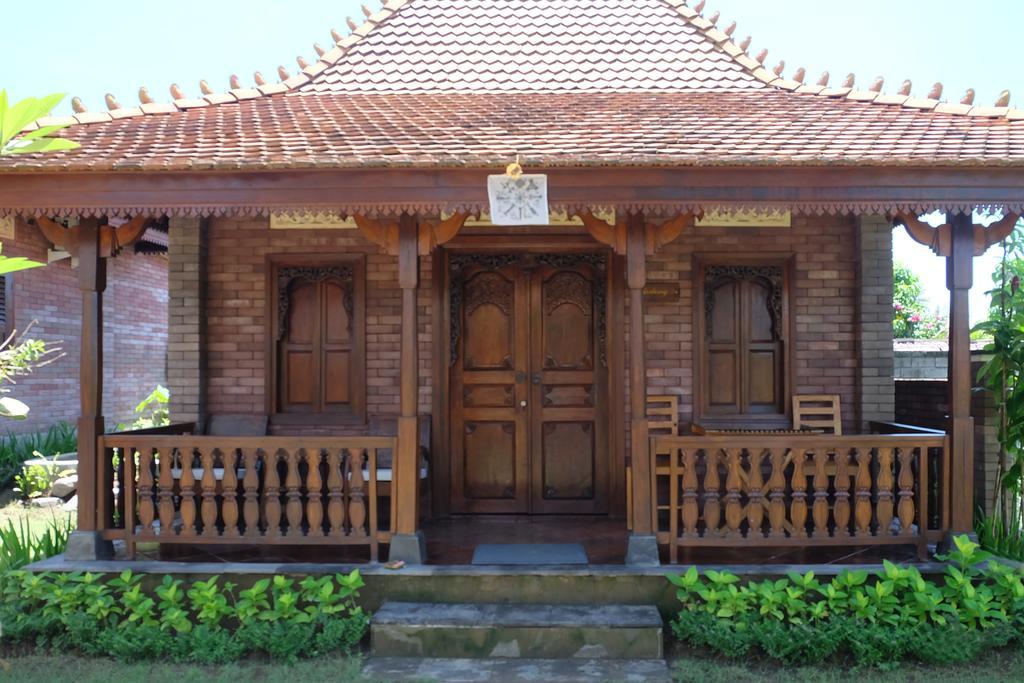 Villa Hening Bali Eksteriør bilde