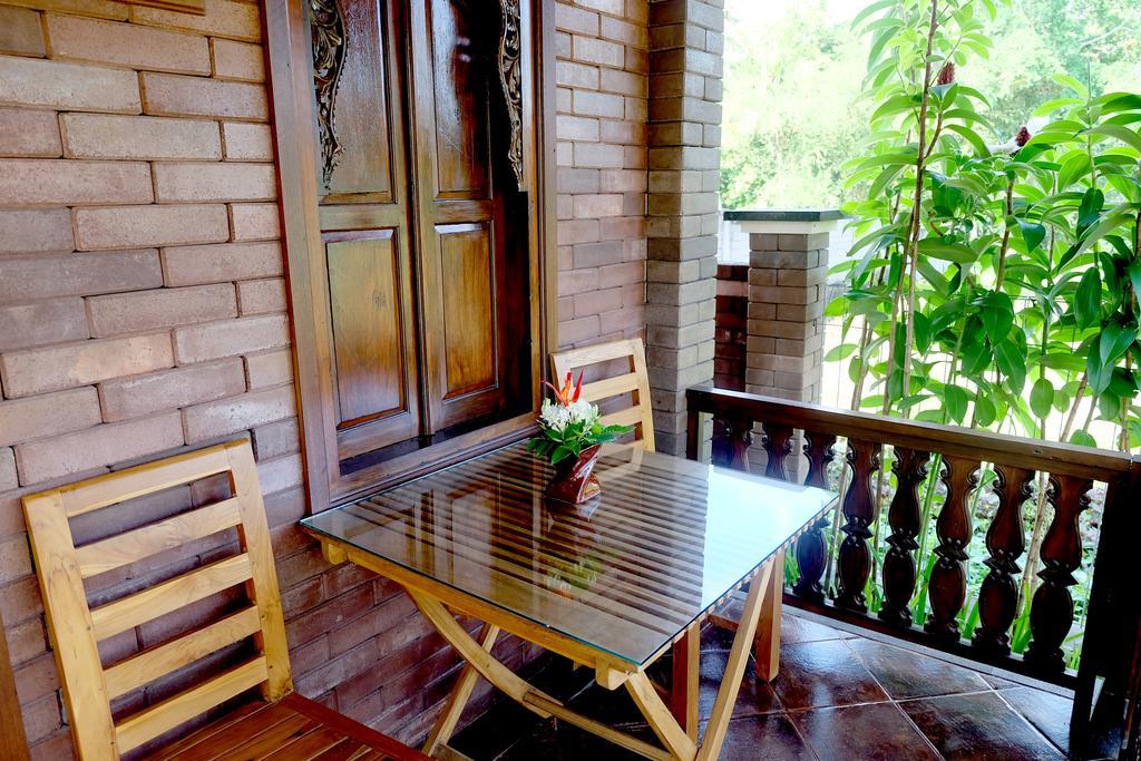 Villa Hening Bali Eksteriør bilde