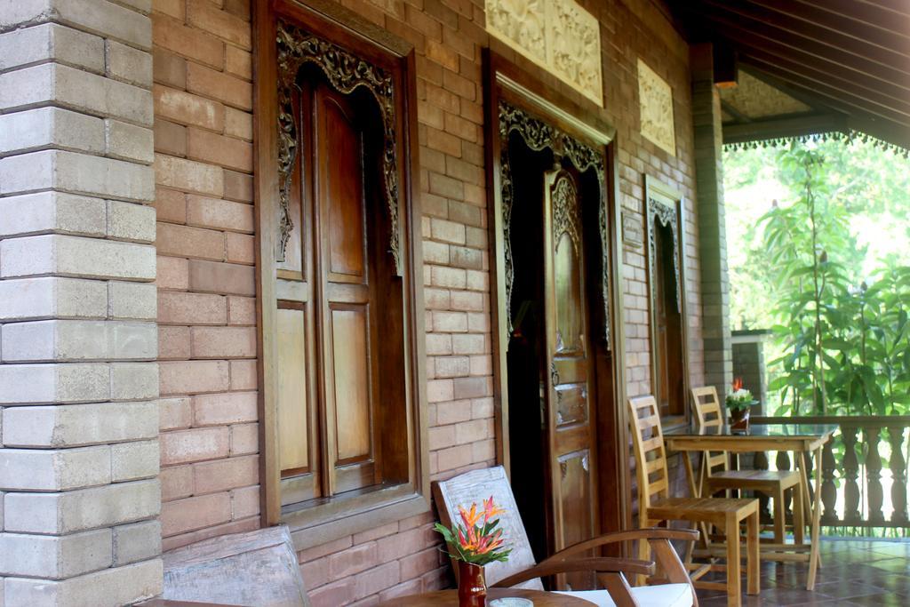Villa Hening Bali Eksteriør bilde