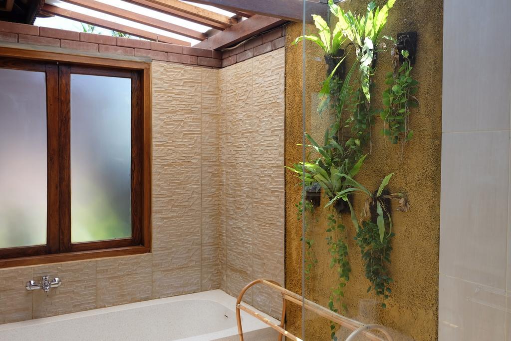 Villa Hening Bali Eksteriør bilde