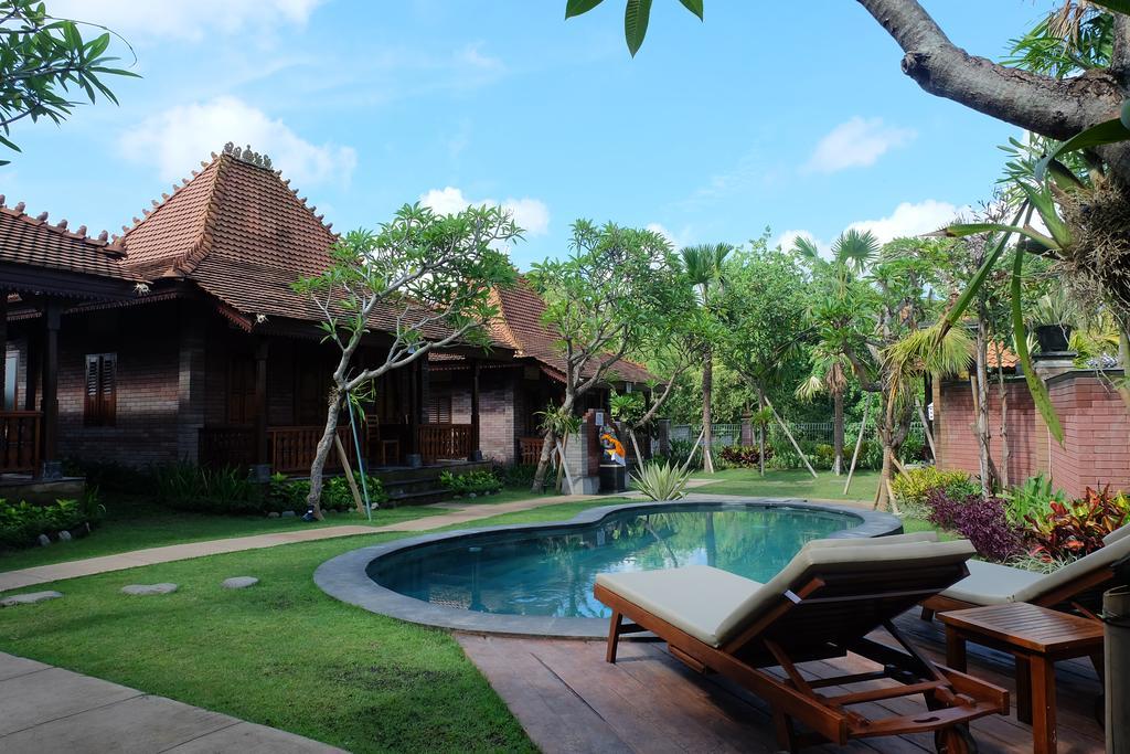 Villa Hening Bali Eksteriør bilde