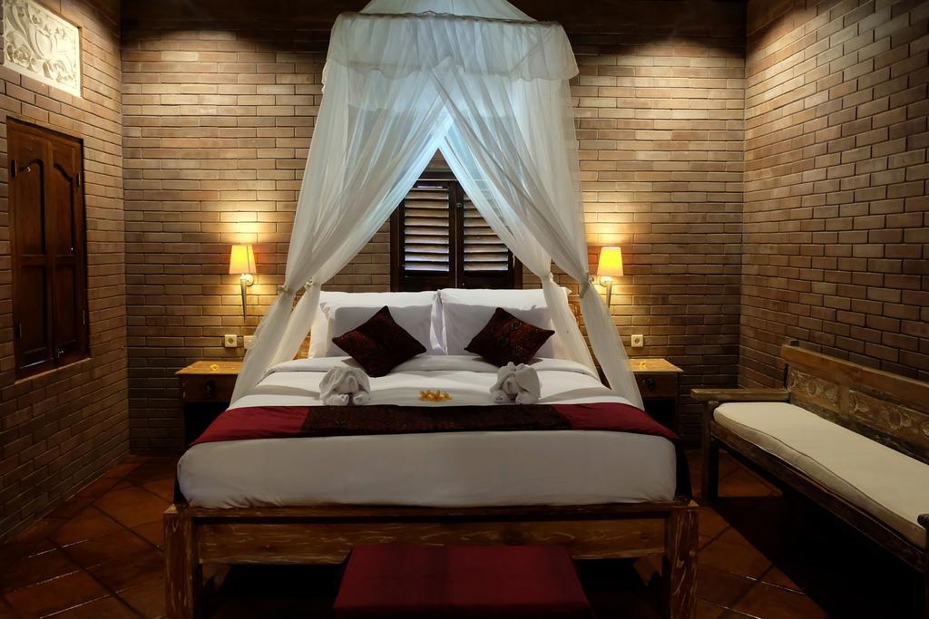 Villa Hening Bali Eksteriør bilde