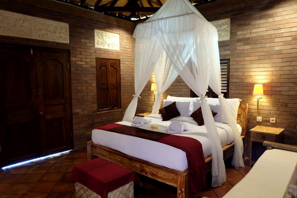 Villa Hening Bali Eksteriør bilde