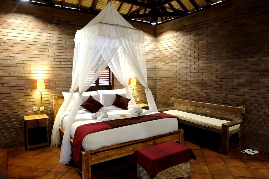 Villa Hening Bali Eksteriør bilde