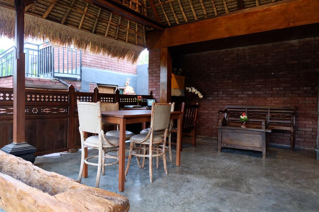 Villa Hening Bali Eksteriør bilde