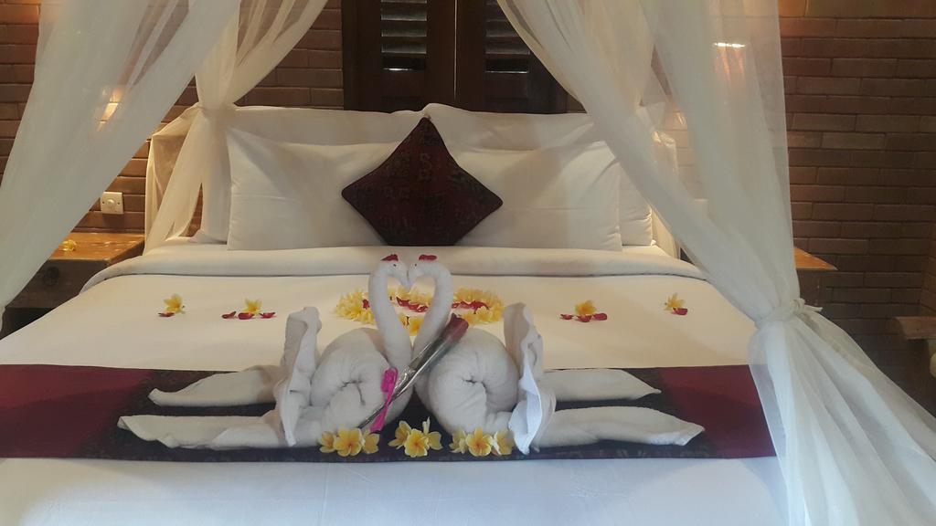 Villa Hening Bali Eksteriør bilde