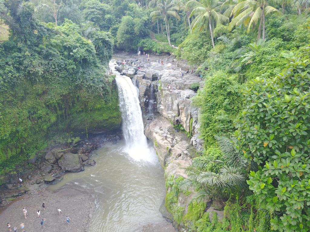 Villa Hening Bali Eksteriør bilde