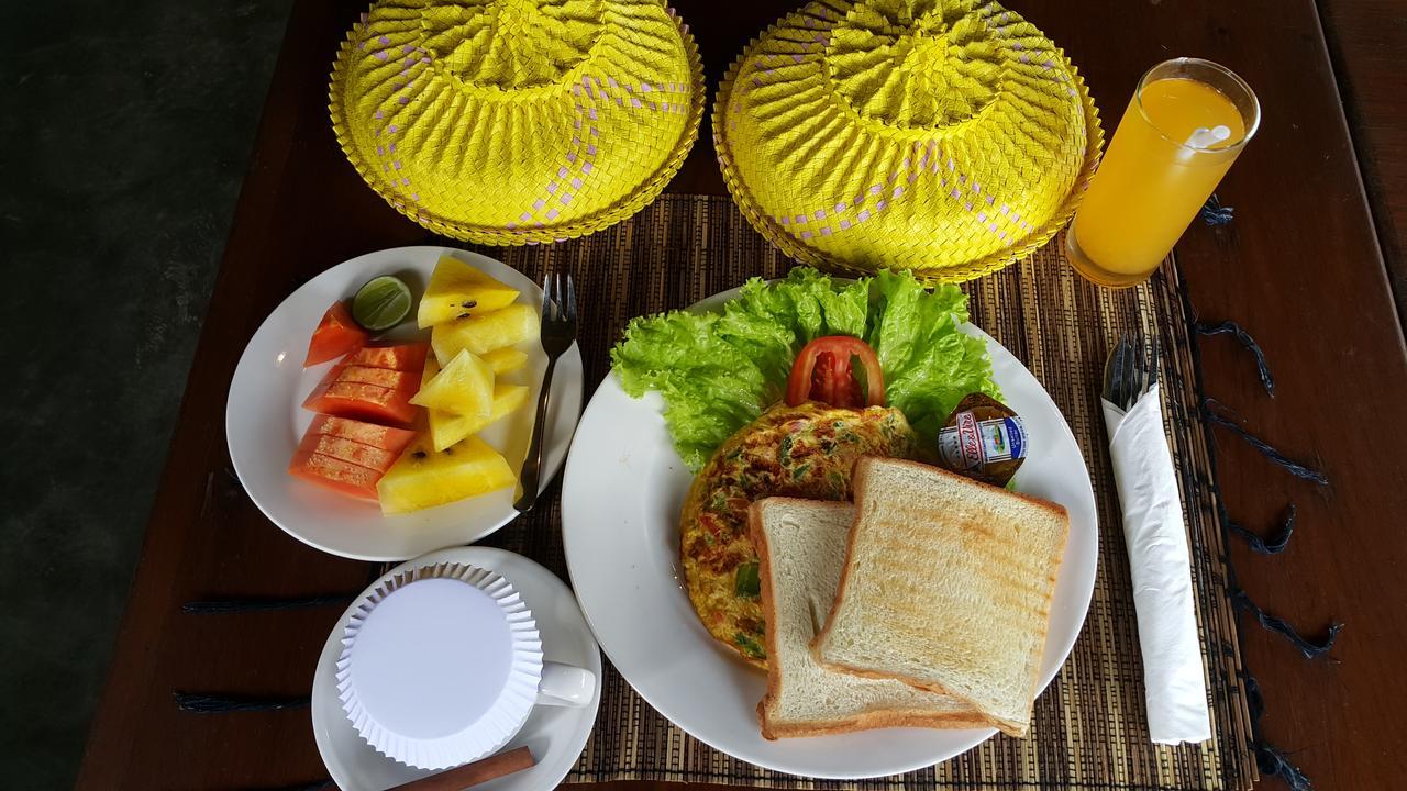 Villa Hening Bali Eksteriør bilde
